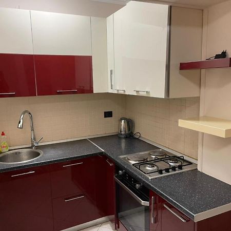 Tirana Sukaj Apartment In Center Екстер'єр фото