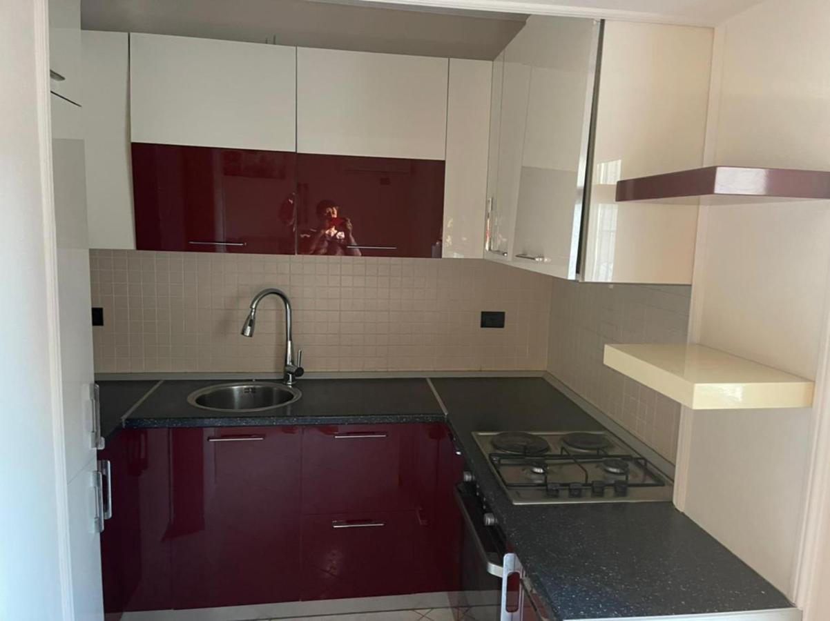 Tirana Sukaj Apartment In Center Екстер'єр фото