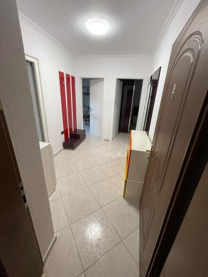 Tirana Sukaj Apartment In Center Екстер'єр фото