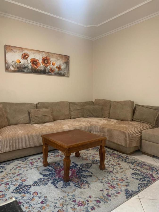 Tirana Sukaj Apartment In Center Екстер'єр фото