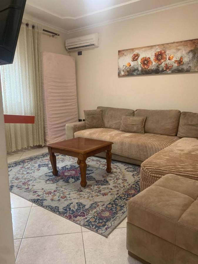 Tirana Sukaj Apartment In Center Екстер'єр фото