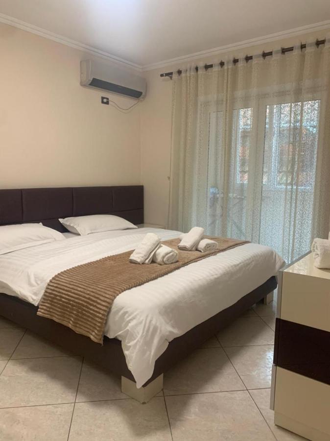 Tirana Sukaj Apartment In Center Екстер'єр фото